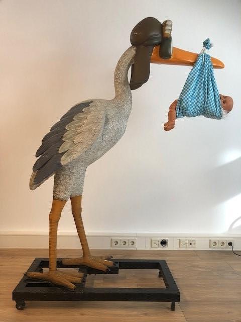 verhuur zwolle ooievaar bl x27